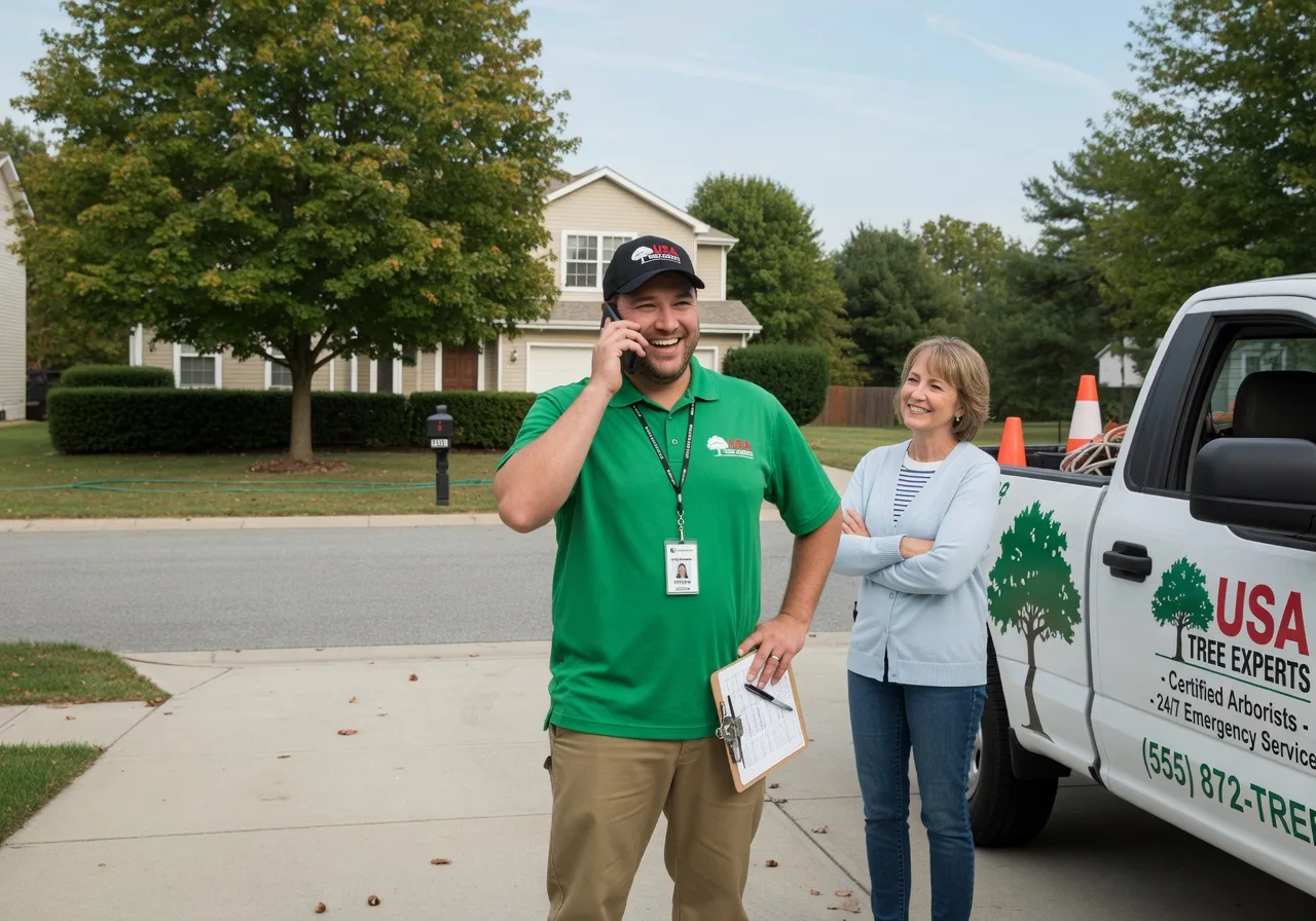 Tree Services Cardiff By The Sea, CA FAQs